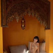 lingling Hong Kong Escort