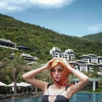 lingling Hong Kong Escort