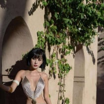 lingling Hong Kong Escort