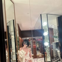 lingling Hong Kong Escort