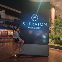 Linlin Manila Escort