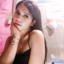 Linlin Manila Escort