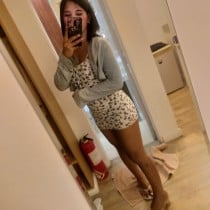 Linlin Manila Escort