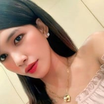 Linlin Manila Escort