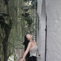 LINNA LELE Smooci model