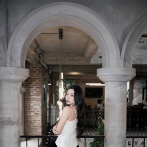 LINNA LELE Bangkok Escort
