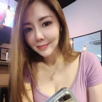 Linny Phuket Escort