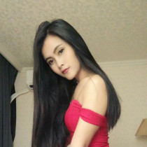 Lisa Bangkok Escort