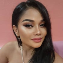 Lisa Bangkok Escort