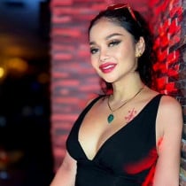 Lisa Bangkok Escort