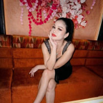 Lisa Bangkok Escort