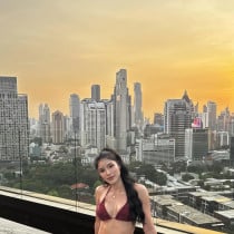 Lisa Bangkok Escort