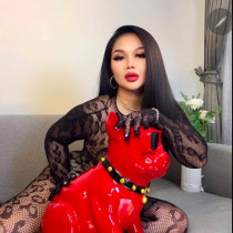 Lisa Bangkok Escort