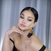 Lisa Bangkok Escort