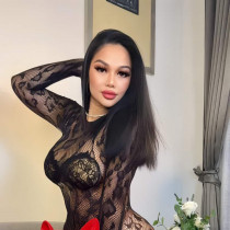 Lisa Bangkok Escort