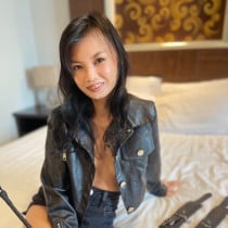 Lisha Bangkok Escort