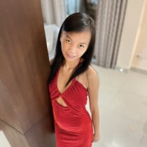 Lisha Bangkok Escort