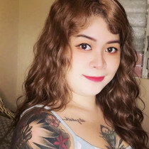 Lissa Manila Escort