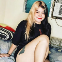 Lissa Manila Escort