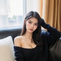 Lissie Bangkok Escort