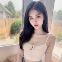 Lissie Bangkok Escort