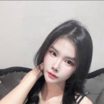 Lissie Bangkok Escort