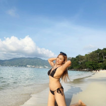 Lita Phuket Escort