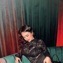 Lita Smooci model