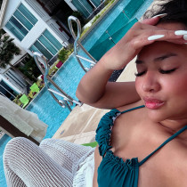 Lita Phuket Escort