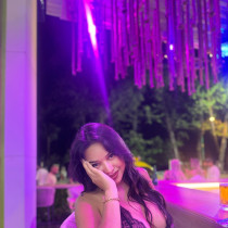 Lita Phuket Escort