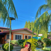 Loizah Cebu Escort