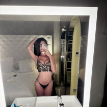 Lolita Tokyo Escort