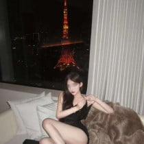 Lona Chin Singapore Escort