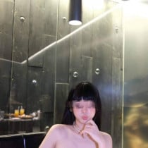 Lona Chin Singapore Escort