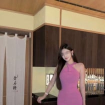 Lona Chin Singapore Escort