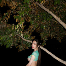 Looktan Bangkok Escort