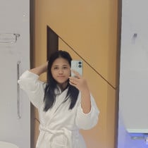 Lorhena16 Cebu Escort