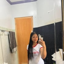 Lorhena16 Cebu Escort