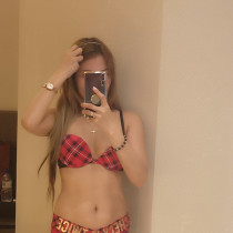 Louisa Hong Kong Escort