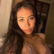 Louise Bangkok Escort