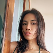 Louise Bangkok Escort