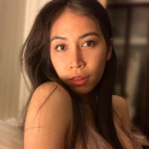 Louise Bangkok Escort