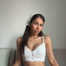 Louise Bangkok Escort