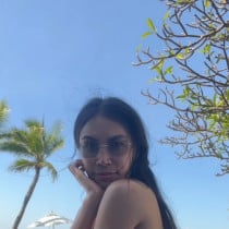 Louise Bangkok Escort