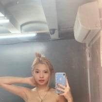Lovely Manila Escort