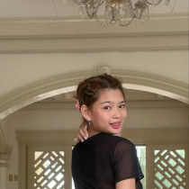 Lovely Manila Escort