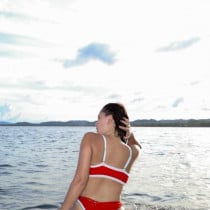 Lovely Manila Escort