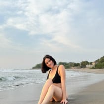Lovely Smooci model