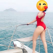 Lovely Manila Escort