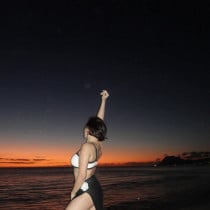 Lovely Manila Escort